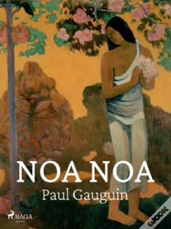 Capa do artigo Noa Noa