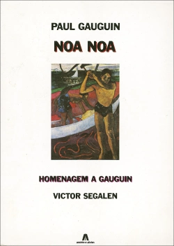 Capa do artigo Noa Noa
