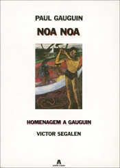 Capa do artigo Noa Noa