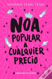 Capa do artigo Noa, Popular A Cualquier Precio