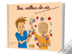 Capa do artigo Noa, Veilleur De Vie