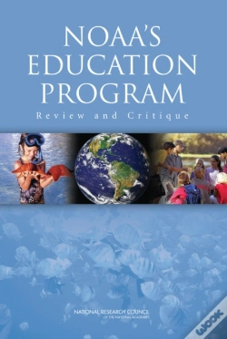 Capa do artigo Noaa'S Education Program