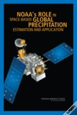 Capa do artigo Noaa'S Role In Space-Based Global Precipitation Estimation And Application