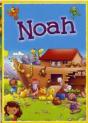 Noah Activity Pack - Preview