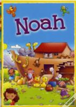 Capa do artigo Noah Activity Pack
