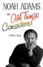 Noah Adams On All Things Considered - Preview