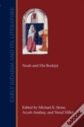 Noah And His Book(S)