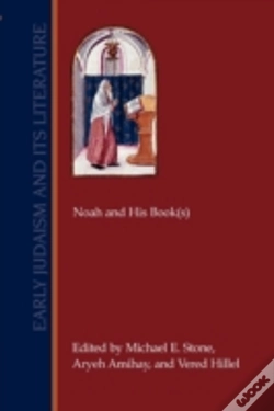 Capa do artigo Noah And His Book(S)