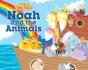 Noah And The Animals - Preview