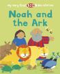 Noah And The Ark - Preview