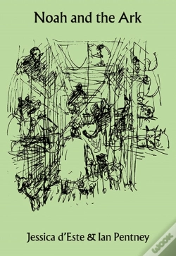 Capa do artigo Noah And The Ark