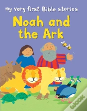 Capa do artigo Noah And The Ark