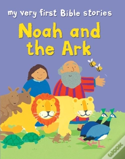 Capa do artigo Noah And The Ark