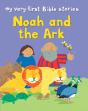 Noah And The Ark - Preview