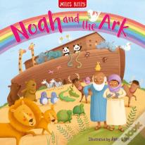Noah And The Ark