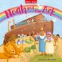 Noah And The Ark - Preview