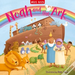 Capa do artigo Noah And The Ark