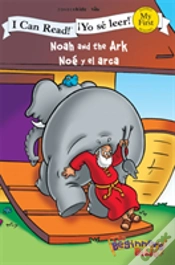 Capa do artigo Noah And The Ark / Noe Y El Arca