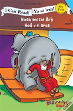 Capa do artigo Noah And The Ark / Noe Y El Arca