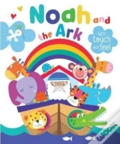 Capa do artigo Noah And The Ark With Touch And Feel