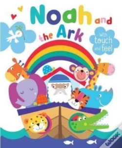 Capa do artigo Noah And The Ark With Touch And Feel