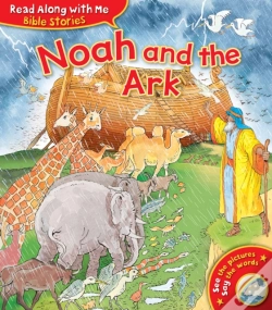 Capa do artigo Noah And The Ark