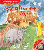 Noah And The Ark