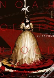 Capa do artigo Noah And The Blood Sea 1