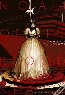 Capa do artigo Noah And The Blood Sea 1