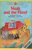 Noah And The Flood