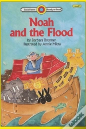 Noah And The Flood