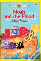 Noah And The Flood