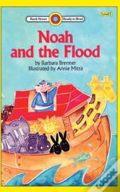 Noah And The Flood