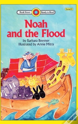 Capa do artigo Noah And The Flood