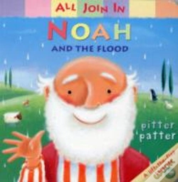 Capa do artigo Noah And The Flood