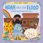 Noah And The Flood - Preview