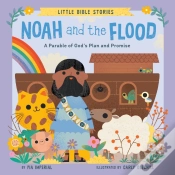 Capa do artigo Noah And The Flood