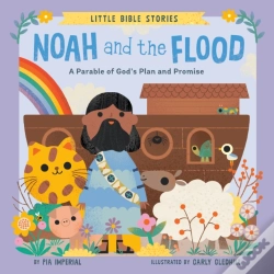 Capa do artigo Noah And The Flood
