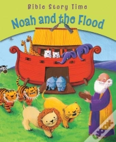 Noah And The Flood