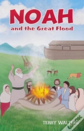 Capa do artigo Noah And The Great Flood