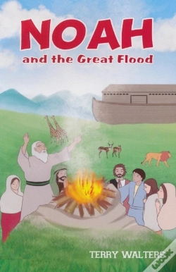 Capa do artigo Noah And The Great Flood