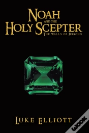 Capa do artigo Noah And The Holy Scepter
