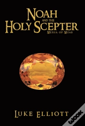 Capa do artigo Noah And The Holy Scepter