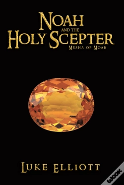 Capa do artigo Noah And The Holy Scepter