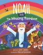 Noah And The Missing Rainbow - Preview