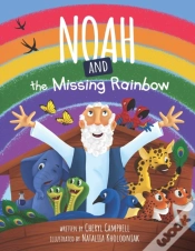 Capa do artigo Noah And The Missing Rainbow
