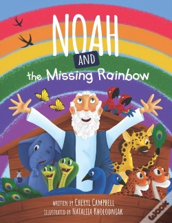 Capa do artigo Noah And The Missing Rainbow