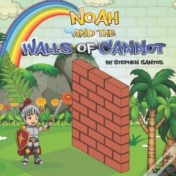 Capa do artigo Noah And The Walls Of Cannot