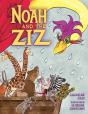 Noah And The Ziz - Preview