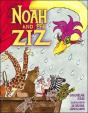 Noah And The Ziz - Preview